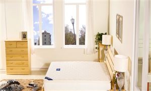 2022中国床垫行业现状分析研究报告