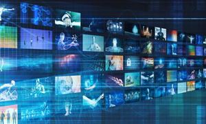 中国TMT数字新媒体发展趋势分析  未来传媒将向媒介智能化发展