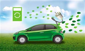 商务部部长助理李飞：支持新能源汽车等重点产品出口