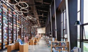 2022实体书店行业现状分析及未来发展前景分析