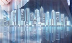 前8月千亿房企阵营缩水 中国房地产市场趋势分析