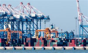 2022对外贸易行业现状及发展趋势分析