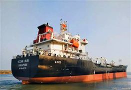 中国8月新船订单量以54%占有率居全球第一 船企迎来修复性增长