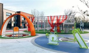 物联网时代下的智慧体育 2022智慧体育分析报告