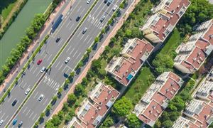 贝壳研究院8月二手房成交量环比下降 二手房行业市场现状分析