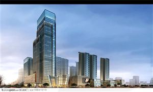 商业地产行业市场发展现状分析