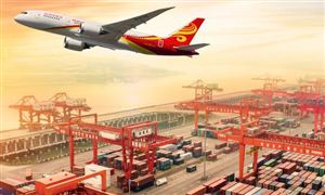 中国货物运输行业市场调研及发展现状分析2022