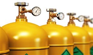 到2030年预计全球液化天然气产能将增长70%以上 液化天然气行业市场现状