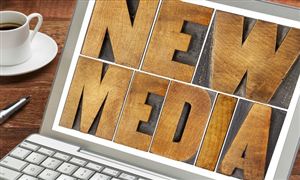 新媒体行业发展前景分析2022