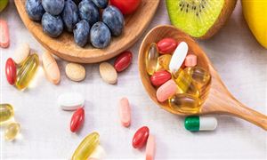 维生素行业发展现状分析2022