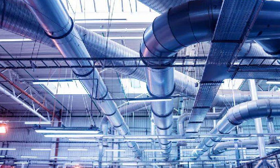 中国暖通空调行业前景如何？