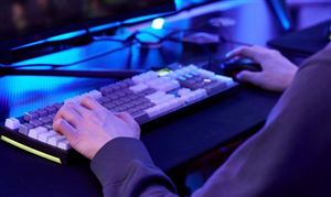 上海网络游戏国内年收入首次突破千亿 游戏收入占全国近半