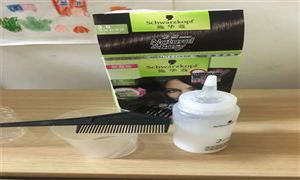 染发剂市场需求分析  染发剂行业发展分析