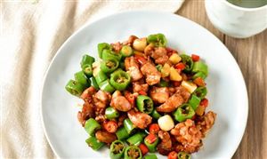 预制菜2022市场现状 预制菜行业的toC领域还在教育市场的阶段