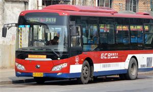 中国城市公交行业市场现状 城市公交行业发展趋势分析