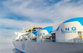 2022全球LNG天然气价格与市场供应情况