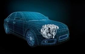 2022中国汽车零部件产业进出口规模与未来需求