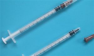 中国一次性注射器行业市场发展现状 一次性注射器行业市场发展前景分析