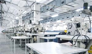 2022中国纺织服装出口数据与未来趋势预测