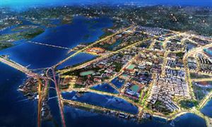 城市规划行业市场竞争格局 城市规划产业发展趋势研究