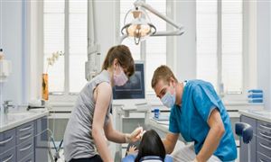 行业分析 2022中国口腔诊所行业规模与未来发展趋势分析