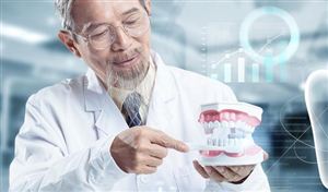 中国口腔医疗市场调研 口腔医疗服务市场逐步打开