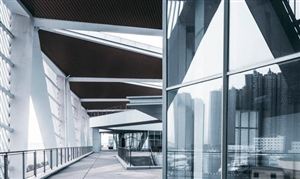 铝板幕墙未来发展趋势 铝板幕墙未来投资价值