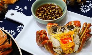 大闸蟹行业消费现状 大闸蟹行业市场规模预测