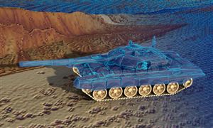 智能军事发展方向 智能军事市场潜力研究