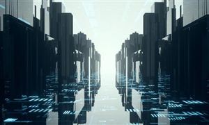 服务器行业迎快速发展机遇 中国服务器行业投资风险研究