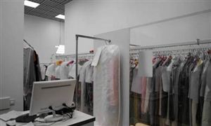 2022中国干洗机行业发展竞争及市场需求调研分析