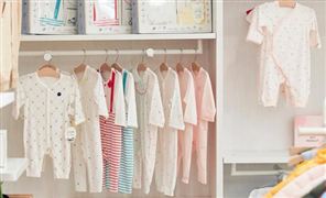 海澜之家成立婴童用品公司 母婴用品行业发展现状分析