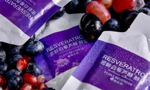 白藜芦醇行业分析 白藜芦醇或成为大健康产业的主力军