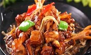 餐饮企业预制菜占比如何 预制菜应用场景及预制菜​发展分析​