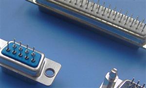 连接器行业现状  国产连接器龙头迎崛起机遇