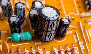 中国电子元器件产量 电子元器件市场需求预测