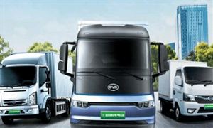 2022年中国商用车市场供需现状及发展前景分析