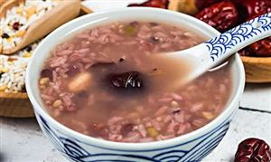 八宝粥市场分析 八宝粥产品向保健功能化方向发展