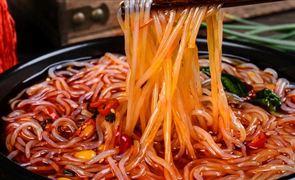 2022年中国粉丝行业市场发展如何