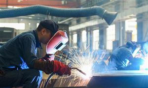 焊接设备行业发展现状 焊接设备行业发展方向分析