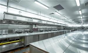商用厨具行业市场发展趋势 未来商用厨具行业市场前景分析