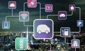 高速公路智能化行业分析 高速公路智能化市场前景