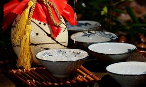 2022白酒批发行业前景分析报告