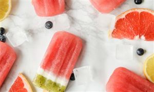 2022新式现制茶饮企业竞争及行业市场分析报告