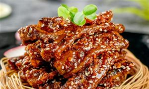 牛肉干行业市场消费需求 牛肉干市场价格趋势分析