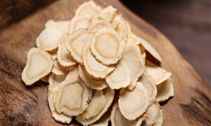 2022年西洋参行业发展前景及市场规模分析报告