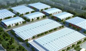 工业地产需求快速增长 工业地产投资调研分析