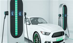 “过渡路线”出挑 混动新能源车迅速升温 新能源汽车保持快速增长