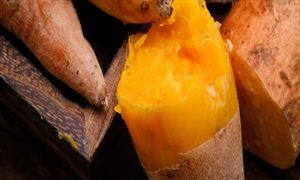 行业调研 2022红薯深加工行业前景及现状分析报告