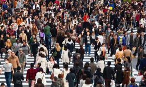 中国城市人口密度榜出炉 2022城市规划行业发展前景及趋势分析